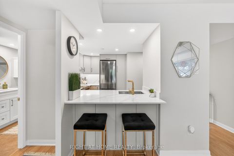 Photo 15 at 2151 - 105 George Appleton Way, CFB, Toronto