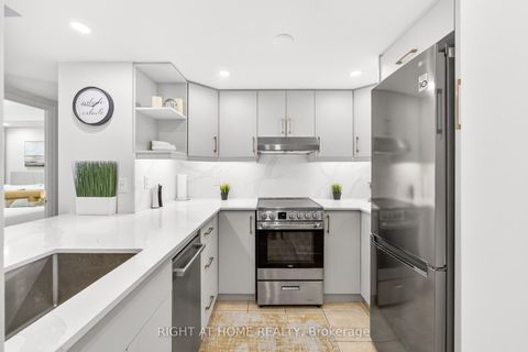 Photo 16 at 2151 - 105 George Appleton Way, CFB, Toronto