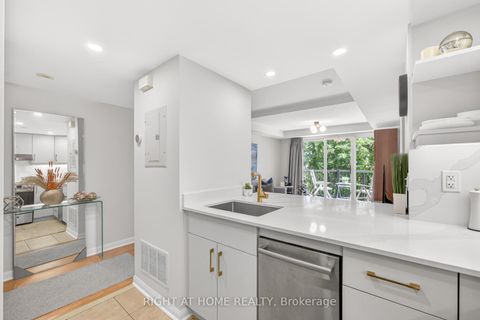 Photo 18 at 2151 - 105 George Appleton Way, CFB, Toronto