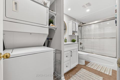 Photo 19 at 2151 - 105 George Appleton Way, CFB, Toronto