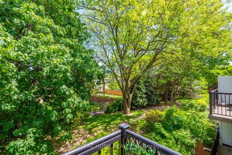 Photo 21 at 2151 - 105 George Appleton Way, CFB, Toronto
