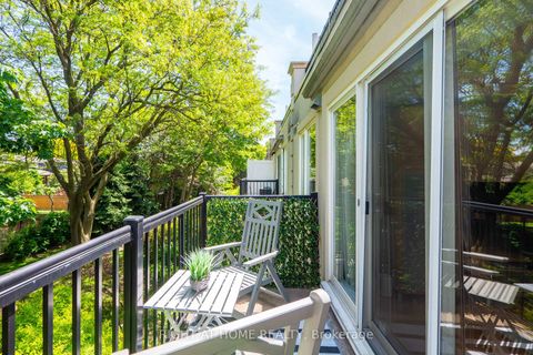 Photo 25 at 2151 - 105 George Appleton Way, CFB, Toronto