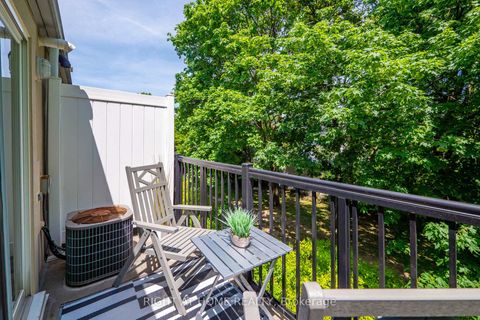 Photo 26 at 2151 - 105 George Appleton Way, CFB, Toronto