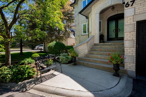 Photo 4 at 67 Stockdale Crescent, North Richvale, Richmond Hill