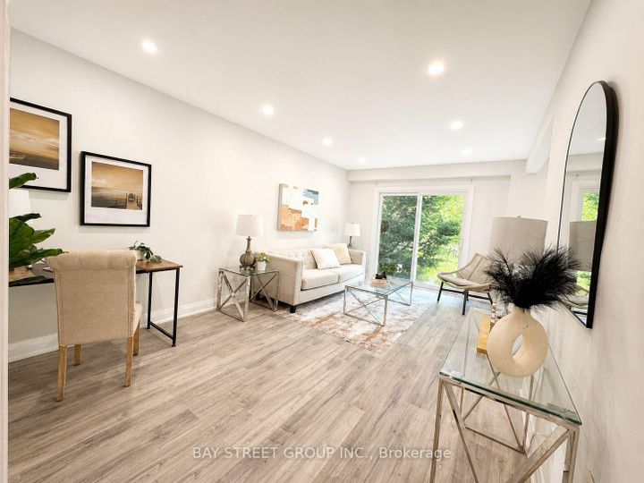 Photo 0 at 44 Lilac Avenue, Willowbrook, Markham