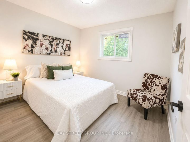 Photo 6 at 44 Lilac Avenue, Willowbrook, Markham
