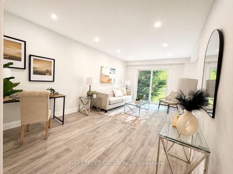 Photo 0 at 44 Lilac Avenue, Willowbrook, Markham