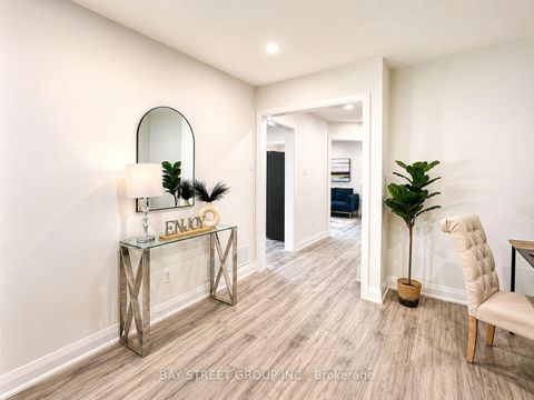 Photo 1 at 44 Lilac Avenue, Willowbrook, Markham