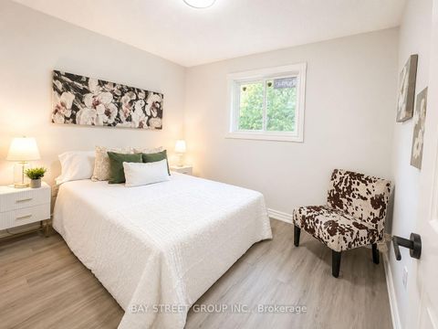 Photo 6 at 44 Lilac Avenue, Willowbrook, Markham
