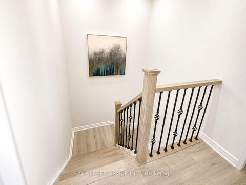 Photo 8 at 44 Lilac Avenue, Willowbrook, Markham