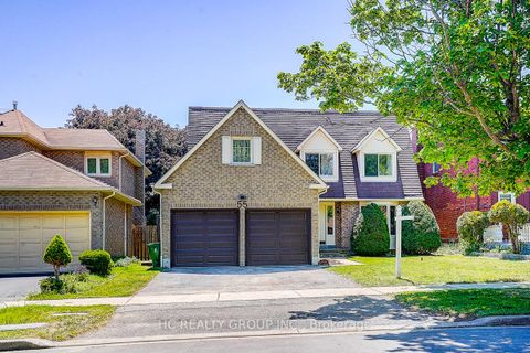 Photo 0 at 55 Grantown Avenue, Highland Creek, Toronto