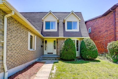Photo 1 at 55 Grantown Avenue, Highland Creek, Toronto