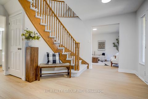 Photo 2 at 55 Grantown Avenue, Highland Creek, Toronto