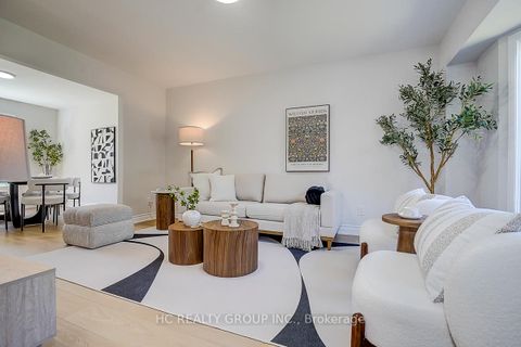 Photo 3 at 55 Grantown Avenue, Highland Creek, Toronto