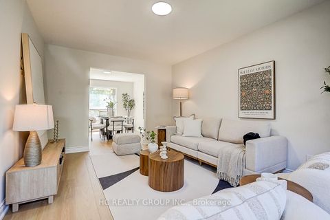 Photo 4 at 55 Grantown Avenue, Highland Creek, Toronto