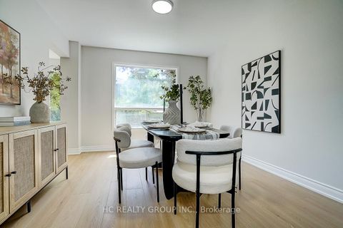 Photo 5 at 55 Grantown Avenue, Highland Creek, Toronto