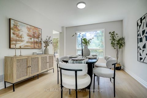 Photo 6 at 55 Grantown Avenue, Highland Creek, Toronto