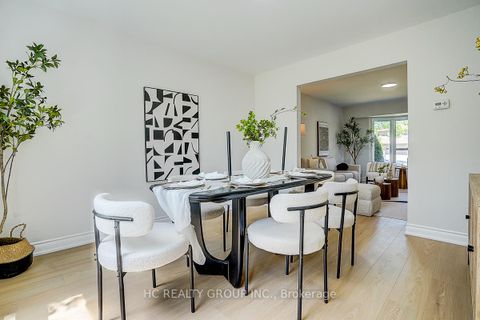Photo 7 at 55 Grantown Avenue, Highland Creek, Toronto