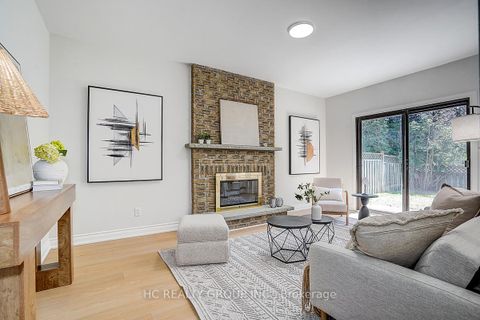 Photo 8 at 55 Grantown Avenue, Highland Creek, Toronto