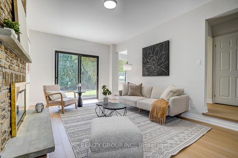 Photo 9 at 55 Grantown Avenue, Highland Creek, Toronto