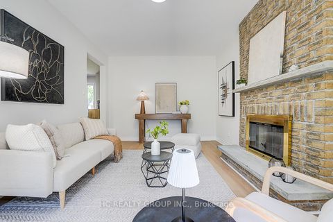 Photo 10 at 55 Grantown Avenue, Highland Creek, Toronto