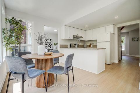 Photo 11 at 55 Grantown Avenue, Highland Creek, Toronto