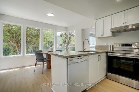 Photo 12 at 55 Grantown Avenue, Highland Creek, Toronto