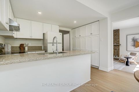 Photo 13 at 55 Grantown Avenue, Highland Creek, Toronto