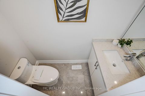 Photo 14 at 55 Grantown Avenue, Highland Creek, Toronto