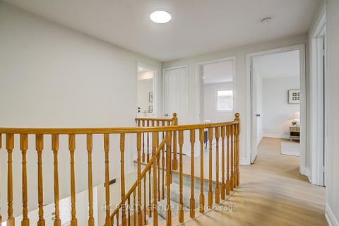 Photo 15 at 55 Grantown Avenue, Highland Creek, Toronto