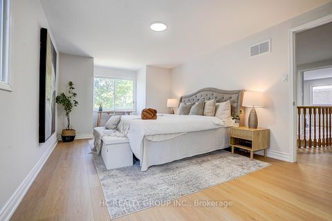 Photo 16 at 55 Grantown Avenue, Highland Creek, Toronto