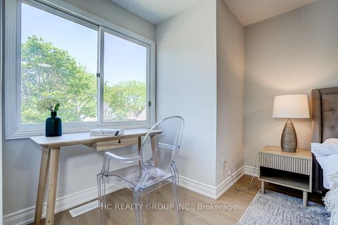 Photo 17 at 55 Grantown Avenue, Highland Creek, Toronto
