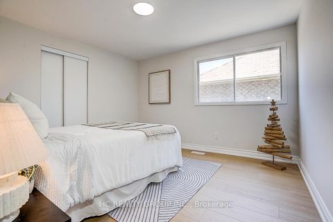 Photo 21 at 55 Grantown Avenue, Highland Creek, Toronto
