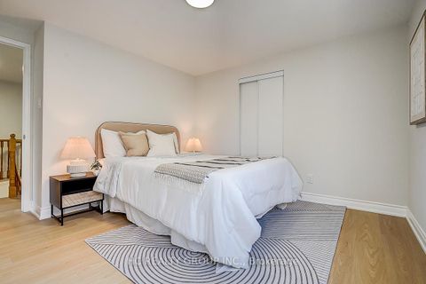 Photo 22 at 55 Grantown Avenue, Highland Creek, Toronto