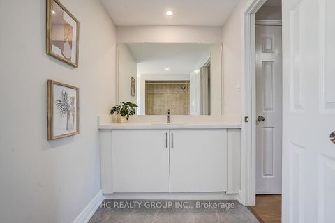 Photo 23 at 55 Grantown Avenue, Highland Creek, Toronto
