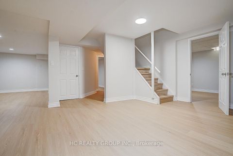 Photo 25 at 55 Grantown Avenue, Highland Creek, Toronto