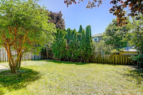 Photo 28 at 55 Grantown Avenue, Highland Creek, Toronto