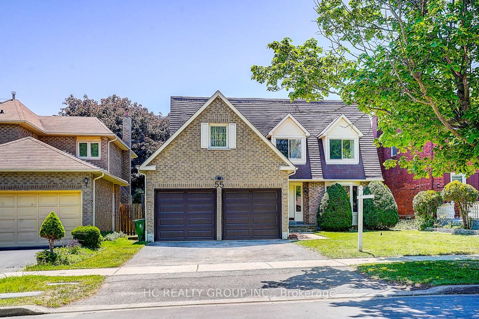 55 Grantown Avenue, Highland Creek, Toronto 