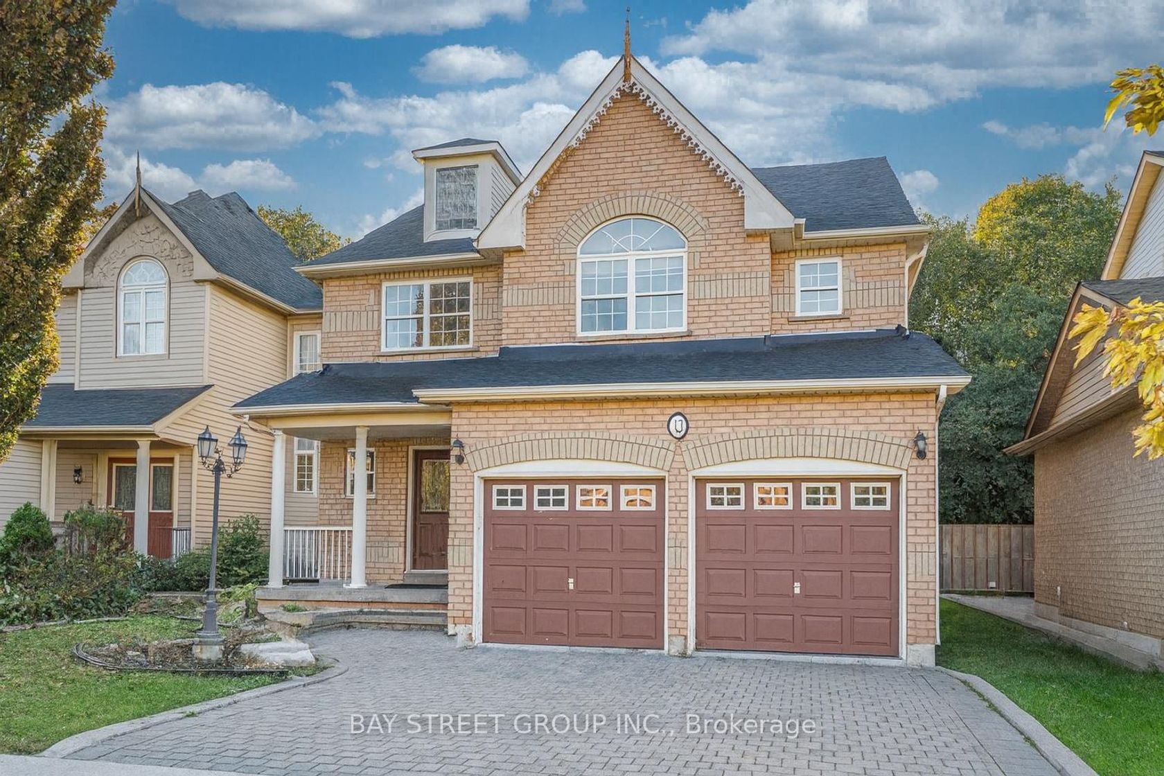 43 English Oak Drive, Oak Ridges Lake Wilcox, Richmond Hill photo 5