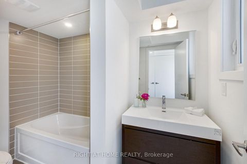 Photo 15 at 10 - 88 Turtle Island Road, Lawrence, Toronto