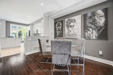 Photo 10 at 62 Cormier Heights, Mimico, Toronto
