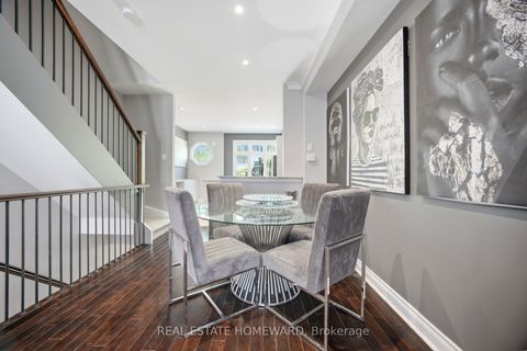 Photo 11 at 62 Cormier Heights, Mimico, Toronto