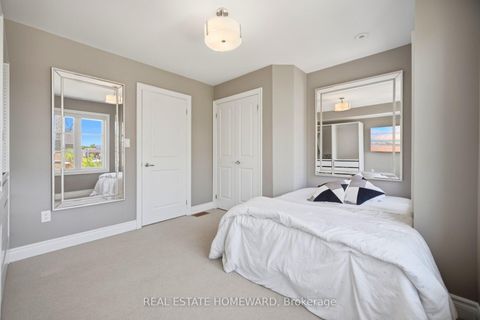 Photo 21 at 62 Cormier Heights, Mimico, Toronto