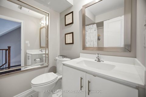 Photo 22 at 62 Cormier Heights, Mimico, Toronto