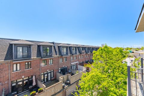 Photo 43 at 62 Cormier Heights, Mimico, Toronto