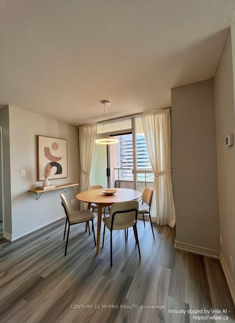 Photo 3 at 2702 - 23 Hollywood Avenue, Willowdale East, Toronto