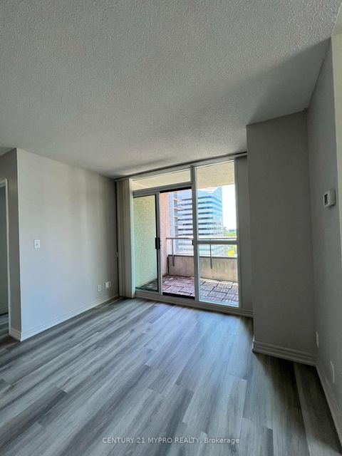 Photo 4 at 2702 - 23 Hollywood Avenue, Willowdale East, Toronto