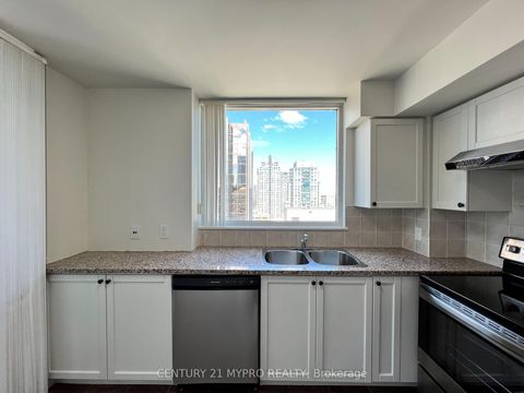 Photo 7 at 2702 - 23 Hollywood Avenue, Willowdale East, Toronto