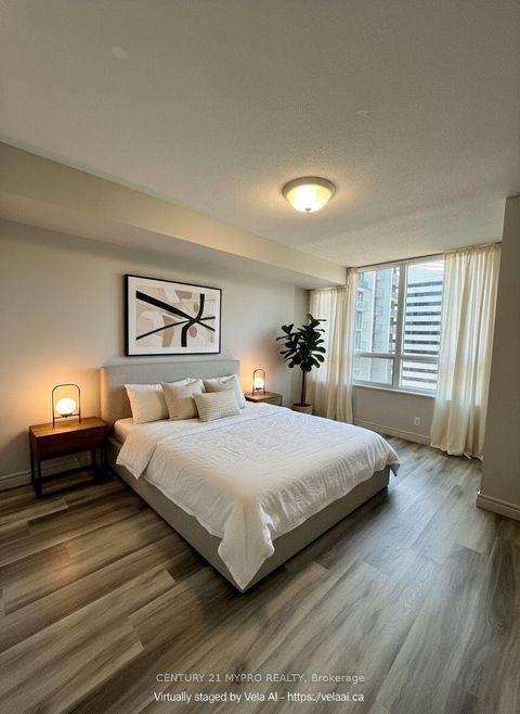 Photo 9 at 2702 - 23 Hollywood Avenue, Willowdale East, Toronto
