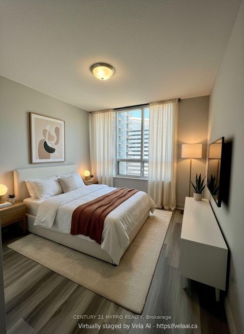 Photo 11 at 2702 - 23 Hollywood Avenue, Willowdale East, Toronto